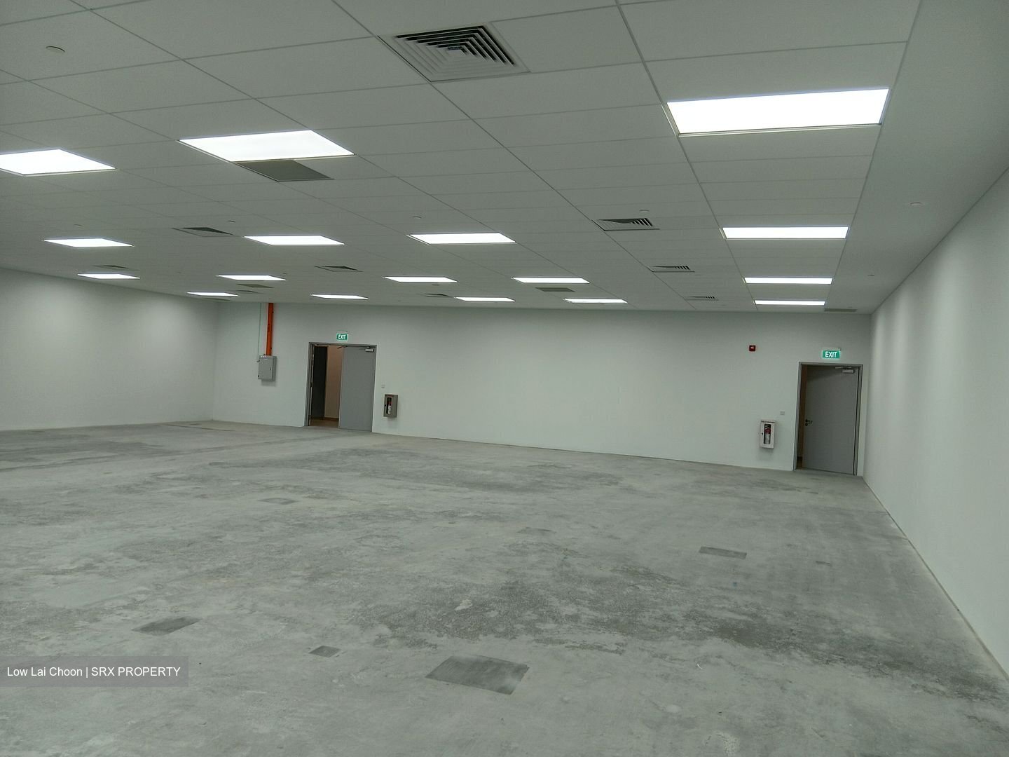Kallang Way (D13), Factory #457285141